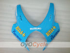 Carénage supérieur avant pour Suzuki 07-08 GSXR1000 #OYO87908601