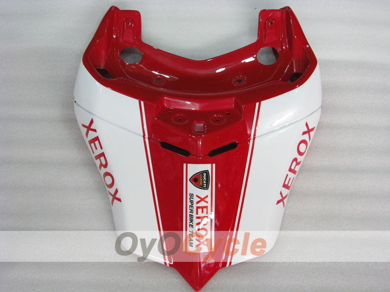 Carénage arrière + capot de selle pour Ducati 05-06 749 #OYO87914142 Image principale du produit