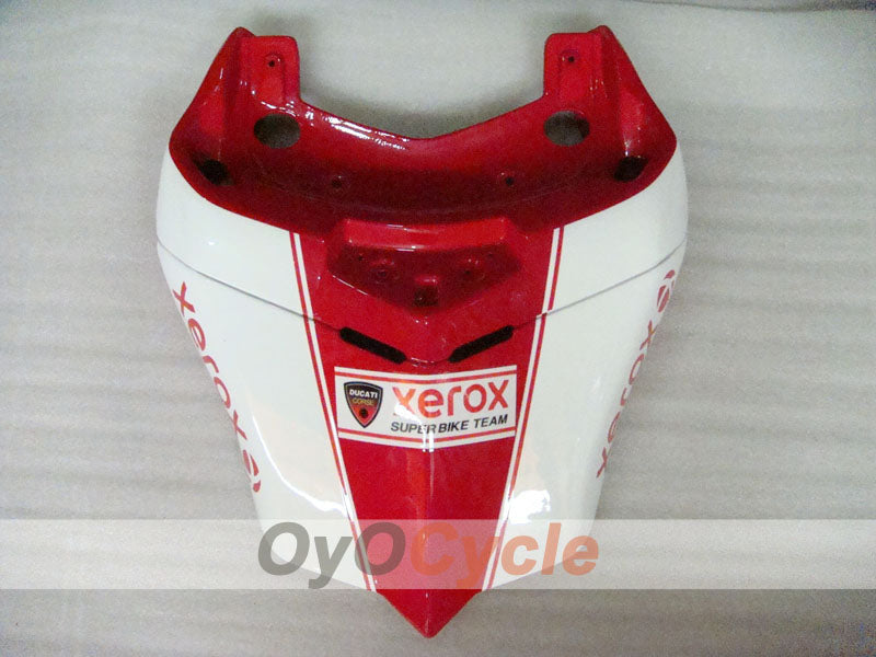 Carénage arrière + capot de selle pour Ducati 05-06 749 #OYO87914150