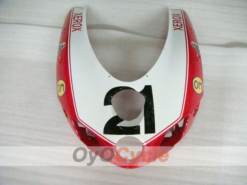 Carénage supérieur avant pour Ducati 05-06 749  #OYO87914153