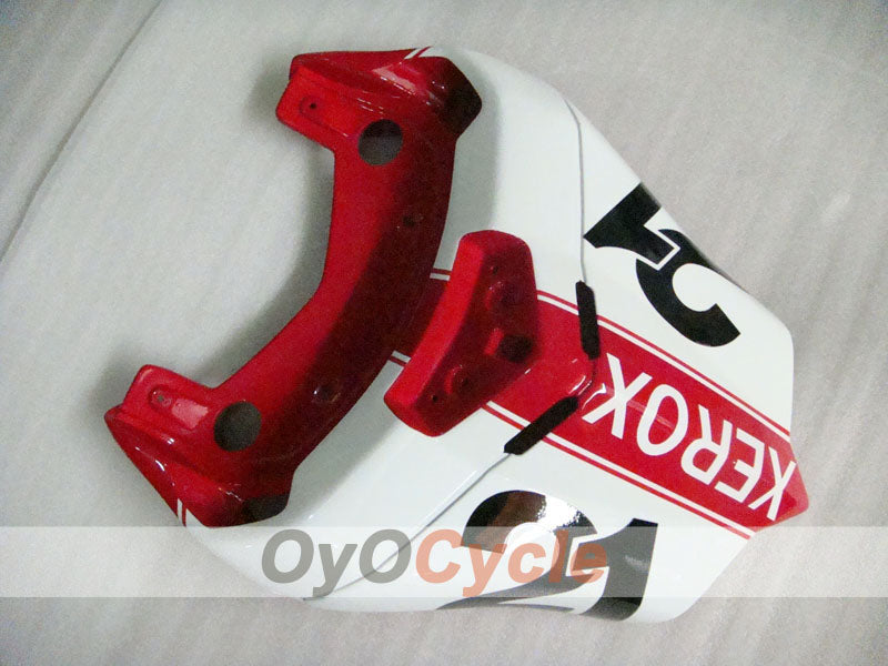 Carénage arrière + cache-selle pour Ducati 999 05-06 #OYO87914058 Image secondaire du produit