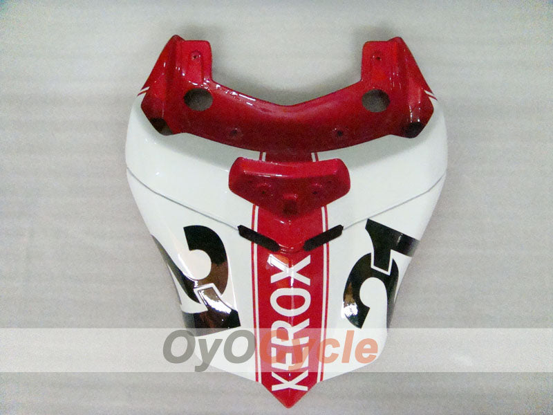 Carénage arrière + capot de selle pour Ducati 05-06 749 #OYO87914154