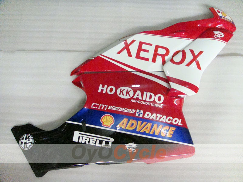 Carénage latéral gauche et droit pour Ducati 999 05-06 #OYO87914059 Image secondaire du produit
