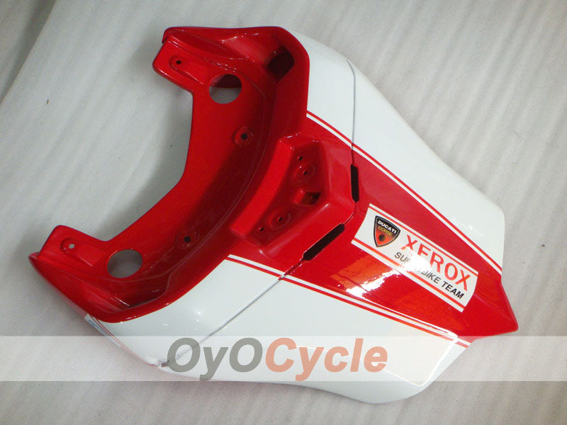 Carénage arrière + capot de selle pour Ducati 05-06 749 #OYO87914157 Image secondaire du produit