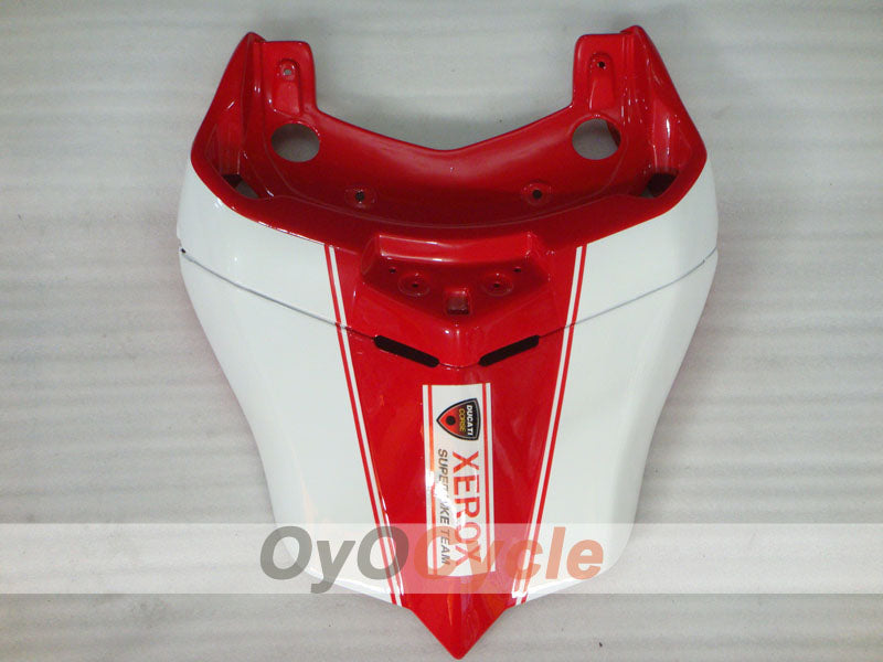 Carénage arrière + capot de selle pour Ducati 999 05-06 #OYO87914062