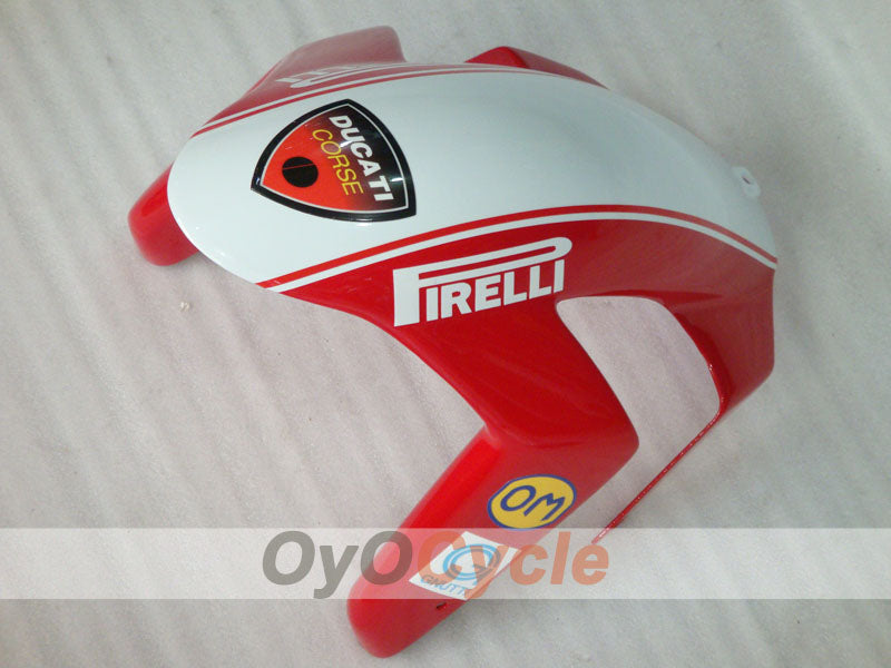 Carénage de garde-boue avant pour Ducati 05-06 999 #OYO87914060 Image secondaire du produit