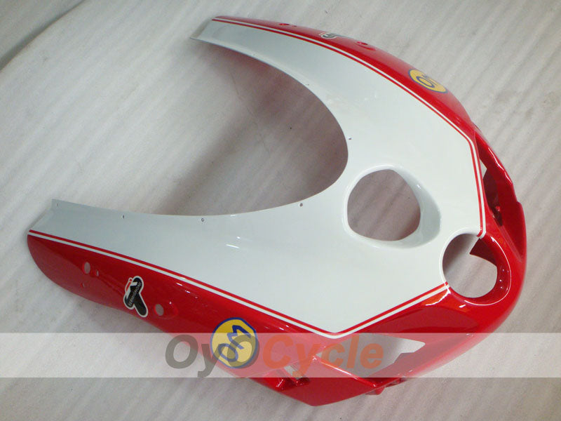Carénage supérieur avant pour Ducati 05-06 999  #OYO87914061 Image secondaire du produit