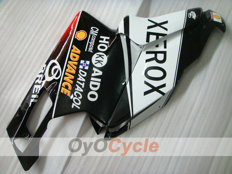 Carénage latéral gauche et droit pour Ducati 999 05-06 #OYO87914067