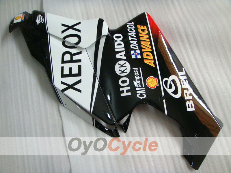 Carénage latéral gauche et droit pour Ducati 999 05-06 #OYO87914067
