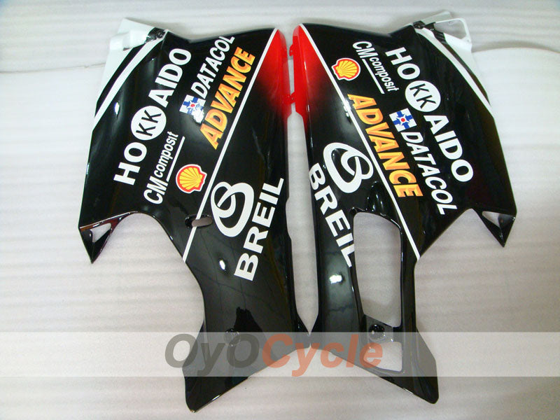 Carénage latéral gauche et droit pour Ducati 999 05-06 #OYO87914067