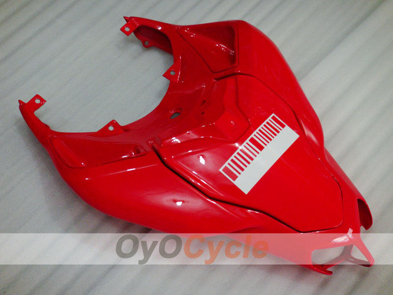 Carénage arrière de selle + capot de selle pour Ducati 08-13 848 #OYO87914177 Image secondaire du produit