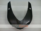 Kit de carénage à injection pour Ducati 848 08-13 - Noir, mat - Style d’origine #OYO87902181