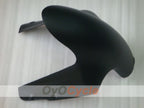 Kit de carénage à injection pour Ducati 848 08-13 - Noir, mat - Style d’origine #OYO87902181