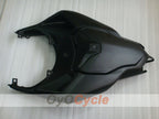 Kit de carénage à injection pour Ducati 848 08-13 - Noir, mat - Style d’origine #OYO87902181