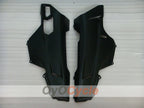 Kit de carénage à injection pour Ducati 848 08-13 - Noir, mat - Style d’origine #OYO87902181