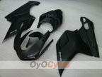 Kit de carénage à injection pour Ducati 848 08-13 - Noir, mat - Style d’origine #OYO87902181