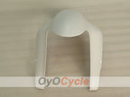 Kit de carénage à injection pour Ducati 848 08-13 - Blanc - Style d’origine #OYO87902182