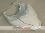 Kit de carénage à injection pour Ducati 848 08-13 - Blanc - Style d’origine #OYO87902182