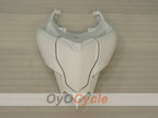 Carénage arrière de selle + capot de selle pour Ducati 08-13 848 #OYO87914185