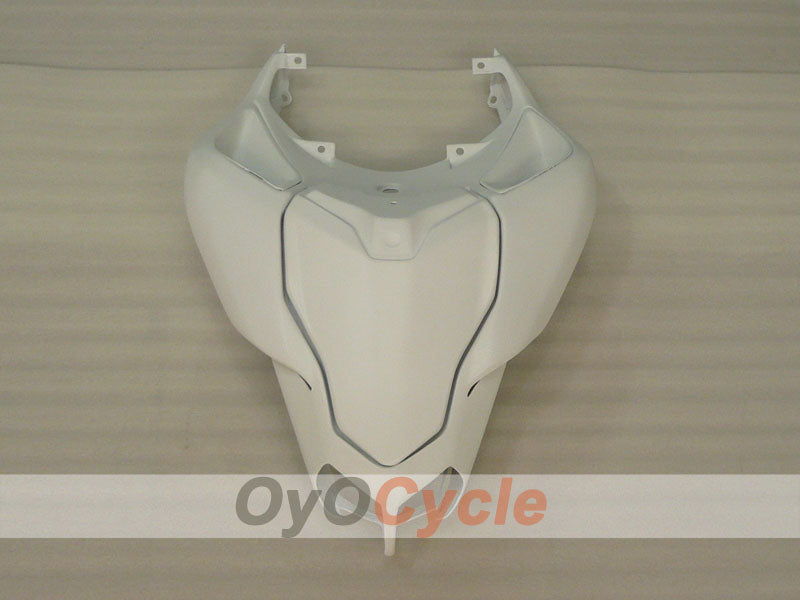 Carénage arrière de selle + capot de selle pour Ducati 08-13 848 #OYO87914185