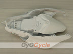 Kit de carénage à injection pour Ducati 848 08-13 - Blanc - Style d’origine #OYO87902182