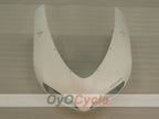 Kit de carénage à injection pour Ducati 848 08-13 - Blanc - Style d’origine #OYO87902182