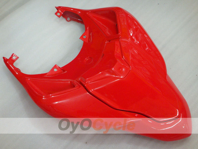 Carénage arrière + cache-selle pour Ducati 08-13 848 #OYO87914189 Image secondaire du produit