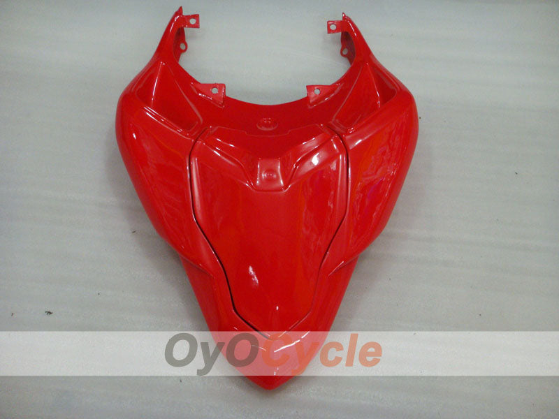 Carénage arrière + cache-selle pour Ducati 08-13 848 #OYO87914189 Image principale du produit
