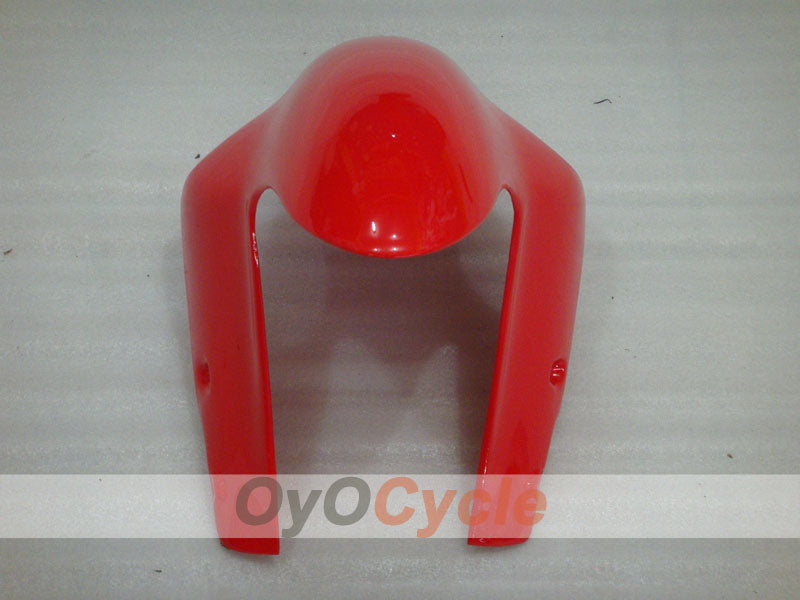 Carénage de garde-boue avant pour Ducati 848 08-13 #OYO87914187 Image principale du produit