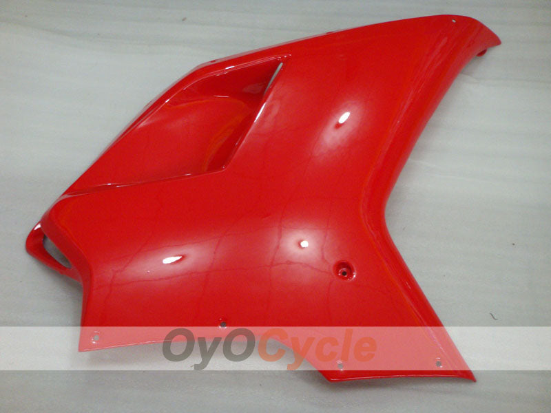 Carénage latéral gauche et droit pour Ducati 08-13 848 #OYO87914190 Image secondaire du produit