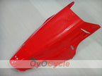Kit de carénage à injection pour Ducati 848 08-13 - Rouge - Style d’origine #OYO87902183