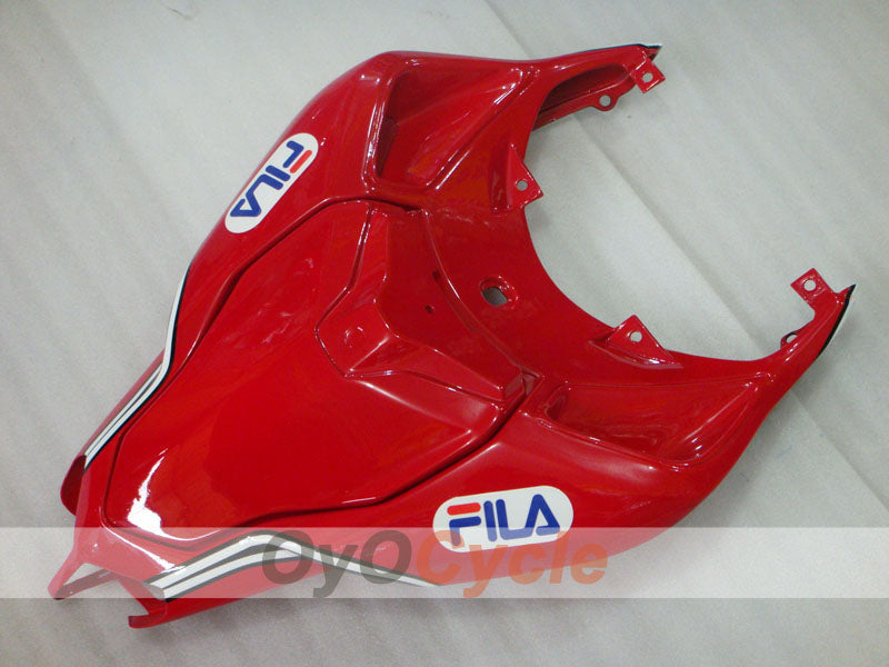 Carénage arrière + cache-selle pour Ducati 08-13 848 #OYO87914193 Image secondaire du produit