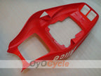 Kit de carénage à injection pour Ducati 996 99-02 - Rouge, noir - Alice #OYO87902190