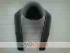 Kit de carénage injecté pour Ducati 848 08-13 - Rouge, noir - Style d'usine #OYO87902200
