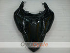 Kit de carénage injecté pour Ducati 848 08-13 - Rouge, noir - Style d'usine #OYO87902200