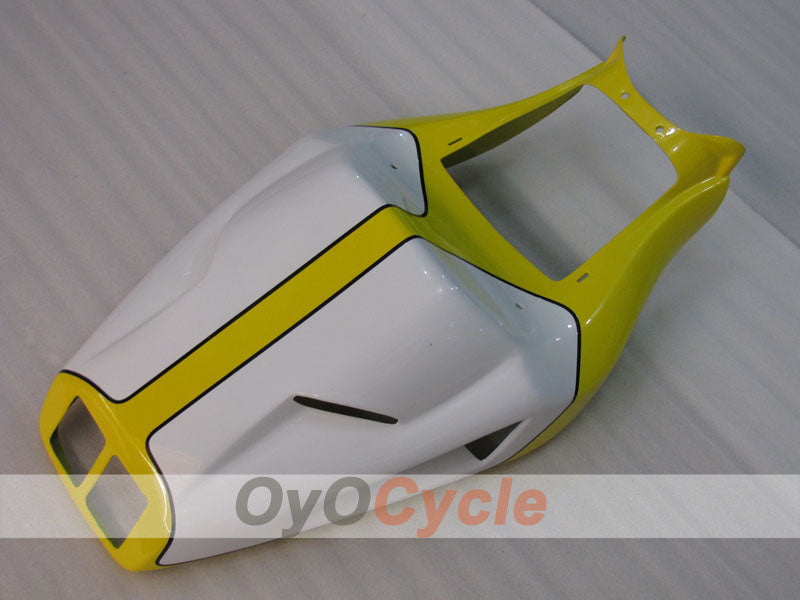 Carénage arrière de selle + capot de selle pour Ducati 99-02 996 #OYO87913795 Image secondaire du produit