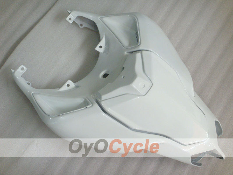 Carénage arrière + cache-selle pour Ducati 08-13 848 #OYO87914207 Image secondaire du produit