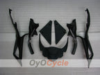 Kit de carénage injecté pour Ducati 996 99-02 - Rouge, noir - Style d'usine #OYO87902210