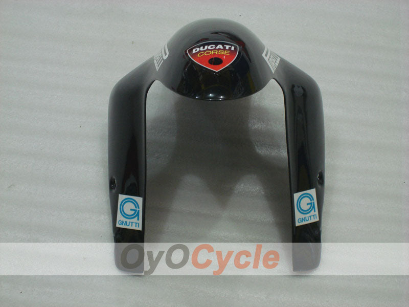 Carénage de garde-boue avant pour Ducati 07-09 1098 #OYO87914282 Image principale du produit