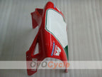 Kit de carénage injecté pour Ducati 996 99-02 - Rouge, blanc - INFO STRADA #OYO87902221