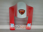 Kit de carénage injecté pour Ducati 996 99-02 - Rouge, blanc - INFO STRADA #OYO87902221