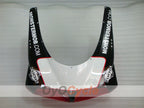 Kit de carénage à injection pour Ducati 996 99-02 - Rouge, Noir - Monstermob #OYO87902225