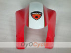 Kit de carénage à injection pour Ducati 996 99-02 - Rouge, Blanc - Performance #OYO87902230