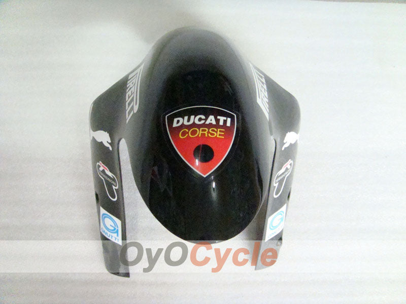 Carénage de garde-boue avant pour Ducati 07-09 1098 #OYO87914286 Image principale du produit