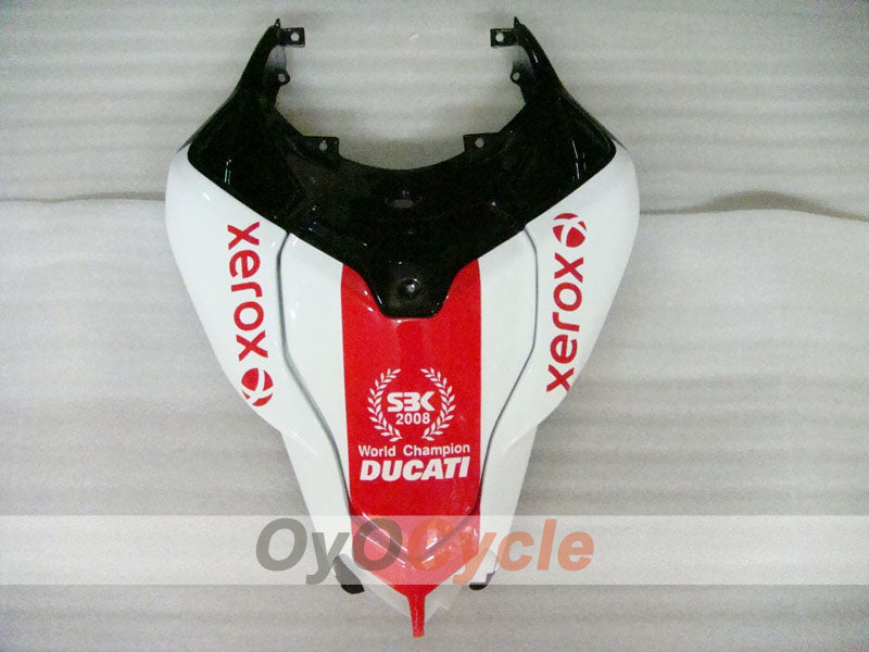Carénage arrière + capot de selle pour Ducati 07-09 1098 #OYO87914288 Image principale du produit