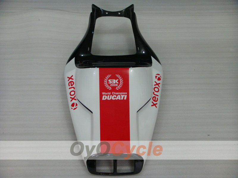 Carénage arrière + cache de selle pour Ducati 99-02 996 #OYO87913842 Image principale du produit