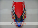 Kit de carénage d'injection pour Ducati 1098 07-09 - Rouge, Blanc - Xerox #OYO87902246