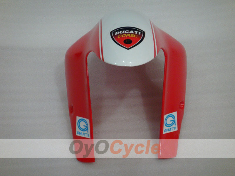 Carénage de garde-boue avant pour Ducati 07-09 1098 #OYO87914290 Image principale du produit