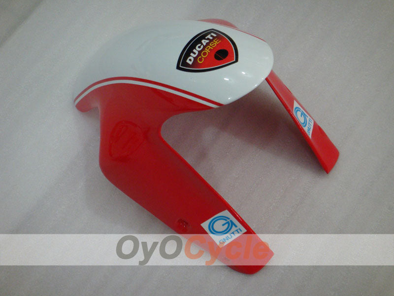 Carénage de garde-boue avant pour Ducati 07-09 1098 #OYO87914290 Image secondaire du produit