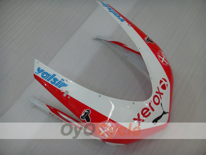 Carénage supérieur avant pour Ducati 07-09 1098  #OYO87914291